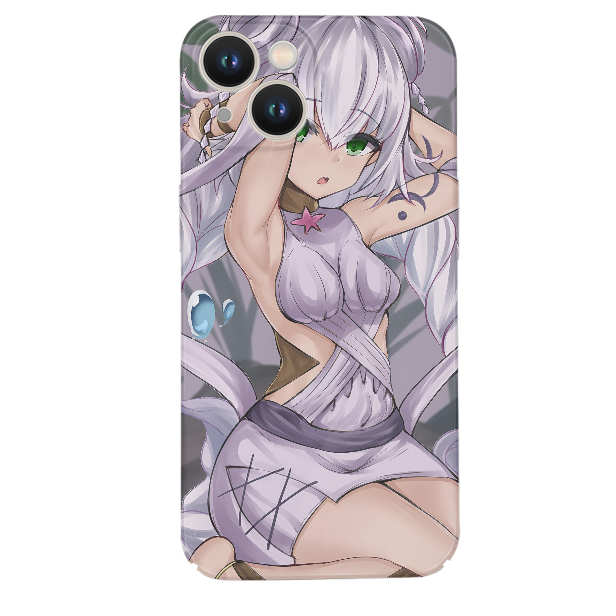 （画像用） 遊☆戯☆王 Yu-Gi-Oh! 【iPhone 14シリーズ対応】ハードケース